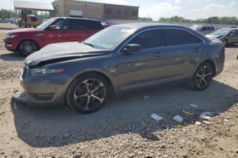 1FAHP2KTXGG143174 | 2016 FORD TAURUS SHO