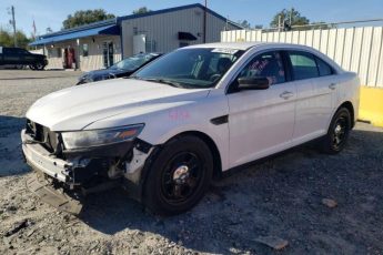 1FAHP2L83EG168268 | 2014 FORD TAURUS POL