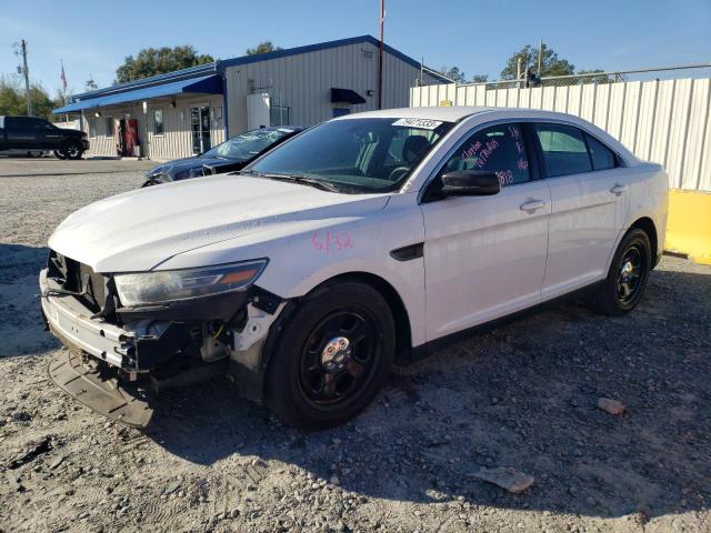 1FAHP2L83EG168268 | 2014 FORD TAURUS POL