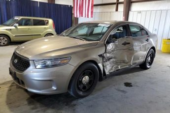 1FAHP2L88FG162119 | 2015 FORD TAURUS POL