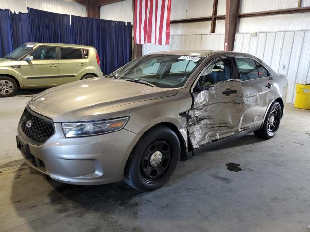 1FAHP2L88FG162119 | 2015 FORD TAURUS POL