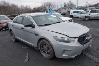 1FAHP2M80DG157847 | 2013 FORD POLICE INTERCEPTOR