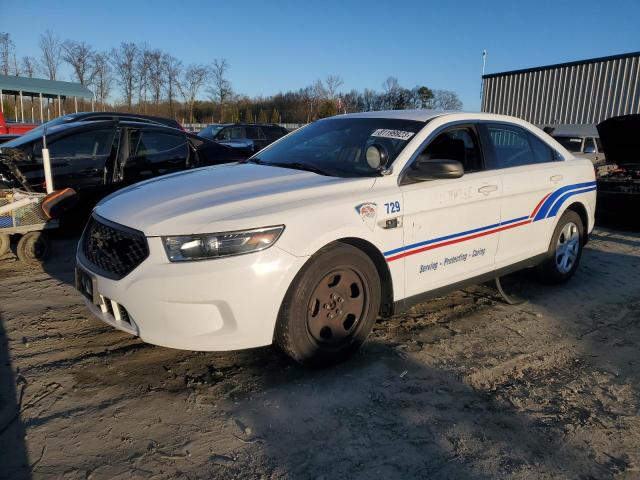 1FAHP2MK0FG140965 | 2015 FORD TAURUS POL