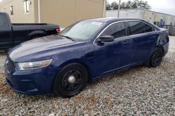 1FAHP2MK0FG186957 | 2015 FORD TAURUS POL