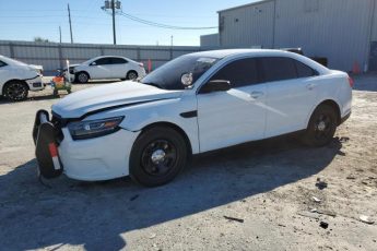 1FAHP2MK2FG151790 | 2015 FORD TAURUS POL