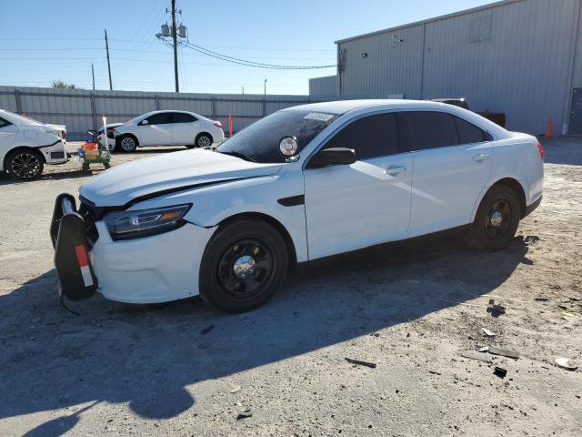 1FAHP2MK2FG151790 | 2015 FORD TAURUS POL