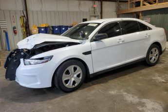 1FAHP2MK3EG166362 | 2014 FORD TAURUS POL