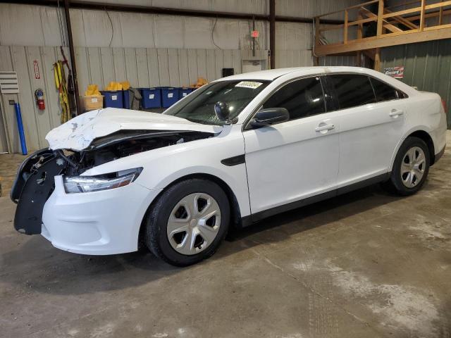 1FAHP2MK3EG166362 | 2014 FORD TAURUS POL