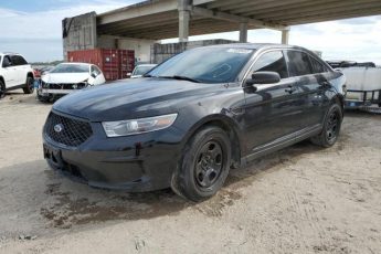 1FAHP2MK4FG159521 | 2015 FORD TAURUS POL