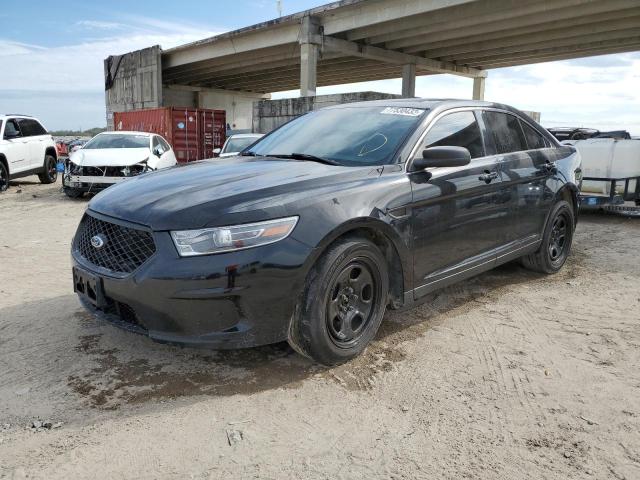 1FAHP2MK4FG159521 | 2015 FORD TAURUS POL