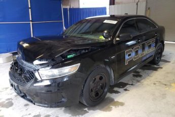 1FAHP2MK8FG116431 | 2015 FORD TAURUS POL