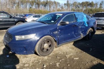 1FAHP2MT8EG183652 | 2014 FORD TAURUS POL