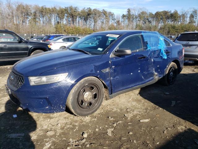 1FAHP2MT8EG183652 | 2014 FORD TAURUS POL