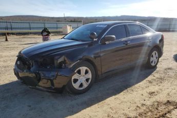 1FAHP2MT8FG114929 | 2015 FORD TAURUS POL