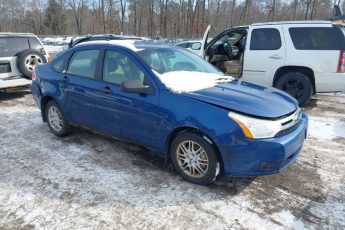 1FAHP35N59W270006 | 2009 FORD FOCUS