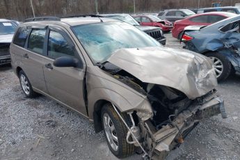 1FAHP36N25W173676 | 2005 FORD FOCUS