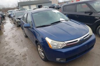 1FAHP36N39W152986 | 2009 FORD FOCUS