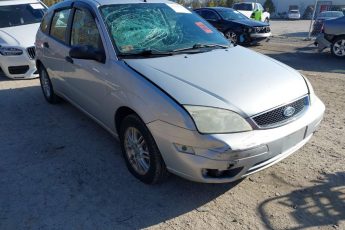 1FAHP37N37W273769 | 2007 FORD FOCUS