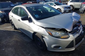 1FAHP3E29CL432332 | 2012 FORD FOCUS