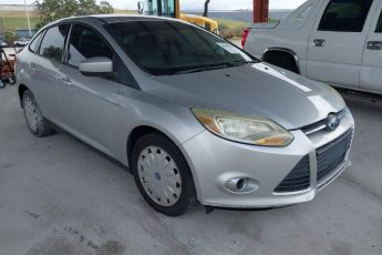 1FAHP3F22CL250681 | 2012 FORD FOCUS