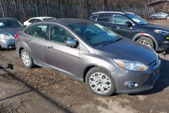 1FAHP3F22CL268355 | 2012 FORD FOCUS