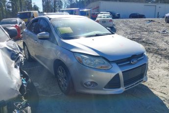 1FAHP3F23CL415699 | 2012 FORD FOCUS