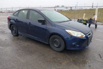 1FAHP3F2XCL127422 | 2012 FORD FOCUS