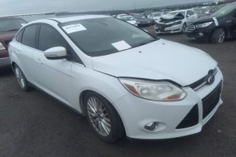 1FAHP3H25CL393170 | 2012 FORD FOCUS