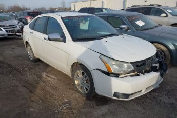 1FAHP3HN5BW106109 | 2011 FORD FOCUS