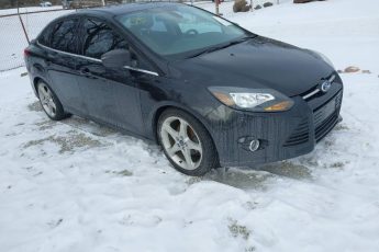 1FAHP3J26CL300456 | 2012 FORD FOCUS