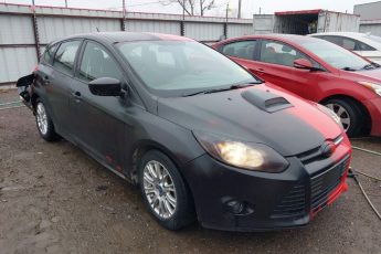 1FAHP3K23CL147789 | 2012 FORD FOCUS