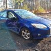 JTDKDTB39D1545071 | 2013 TOYOTA PRIUS C