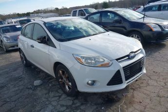 1FAHP3K28CL287630 | 2012 FORD FOCUS