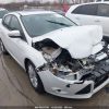 3N1AB8CV8PY302420 | 2023 Nissan sentra sv