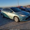 JA32U2FU6GU007927 | 2016 MITSUBISHI LANCER ES