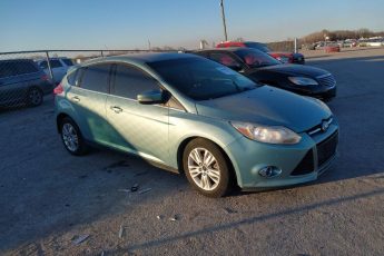 1FAHP3M2XCL375639 | 2012 FORD FOCUS