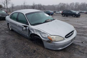 1FAHP53U41A153217 | 2001 FORD TAURUS