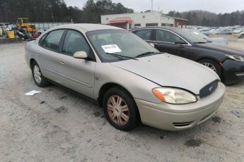 1FAHP56S25A130843 | 2005 FORD TAURUS