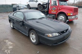 1FALP4042SF262496 | 1995 FORD MUSTANG