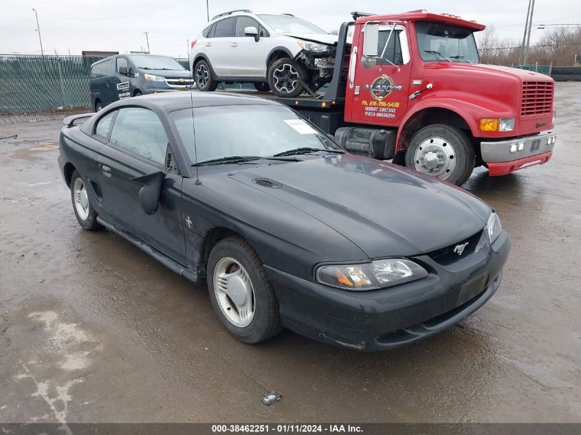 1FALP4042SF262496 | 1995 FORD MUSTANG