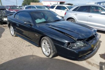 1FALP42X7TF175623 | 1996 FORD MUSTANG