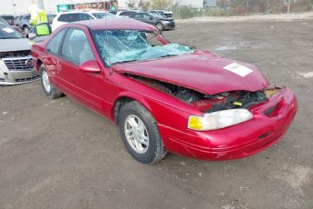 1FALP62W3TH155313 | 1996 FORD THUNDERBIRD