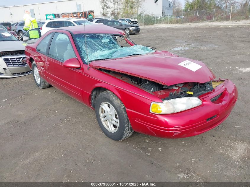 1FALP62W3TH155313 | 1996 FORD THUNDERBIRD