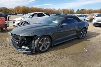 1FATP8EM3F5336049 | 2015 FORD MUSTANG