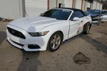 1FATP8EM3F5356298 | 2015 FORD MUSTANG