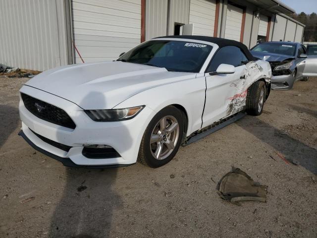 1FATP8EM3F5356298 | 2015 FORD MUSTANG