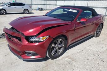 1FATP8EM4F5331023 | 2015 FORD MUSTANG