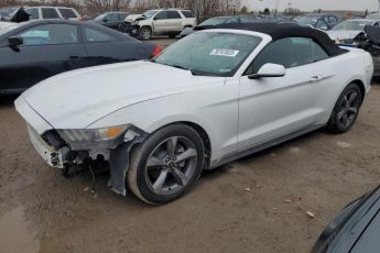 1FATP8EM4F5333676 | 2015 FORD MUSTANG