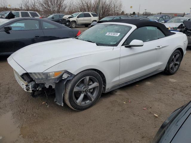 1FATP8EM4F5333676 | 2015 FORD MUSTANG