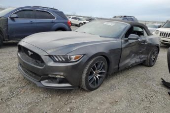 1FATP8EMXF5359635 | 2015 FORD MUSTANG